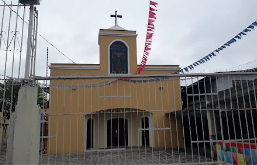 Divino Espirito Santo