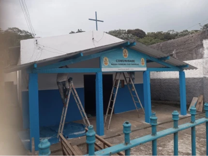 Nossa Senhora das Candeias