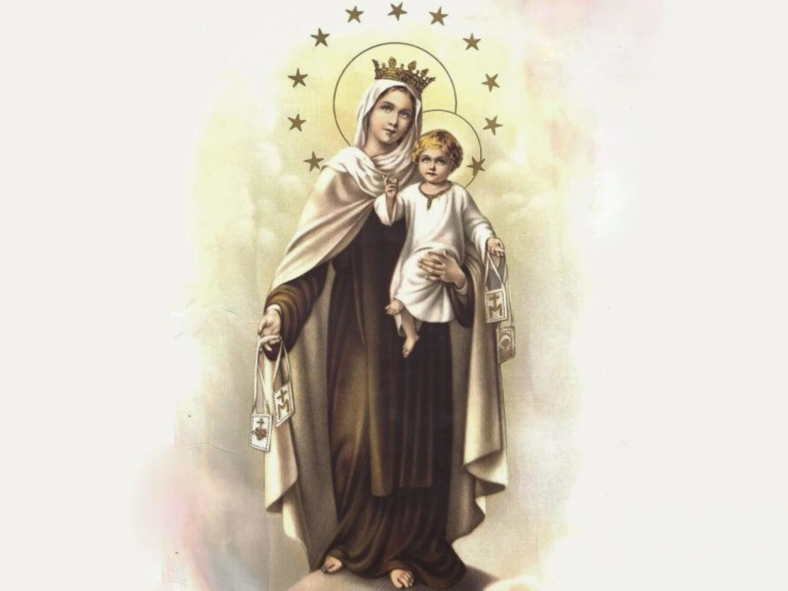 Comunidade Nossa Senhora Do Carmo