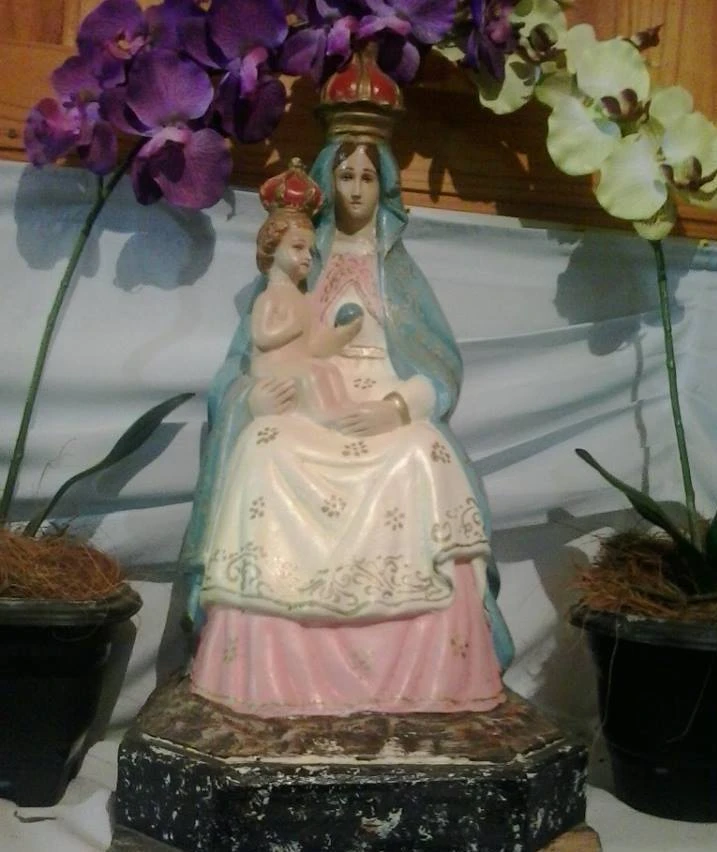 Comunidade Nossa Senhora das Candeias