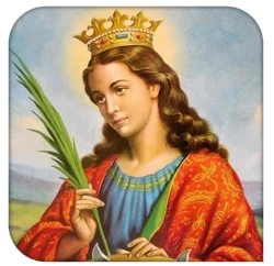 Comunidade Santa Catarina