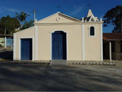 Nossa Senhora do Carmo