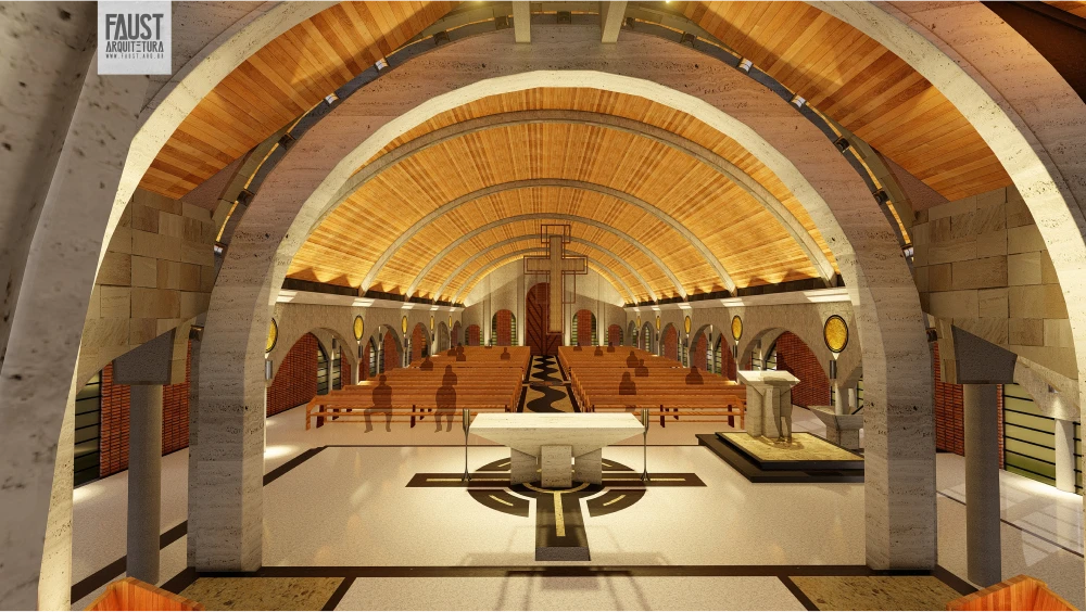 Paroquia Santa Luzia (1)