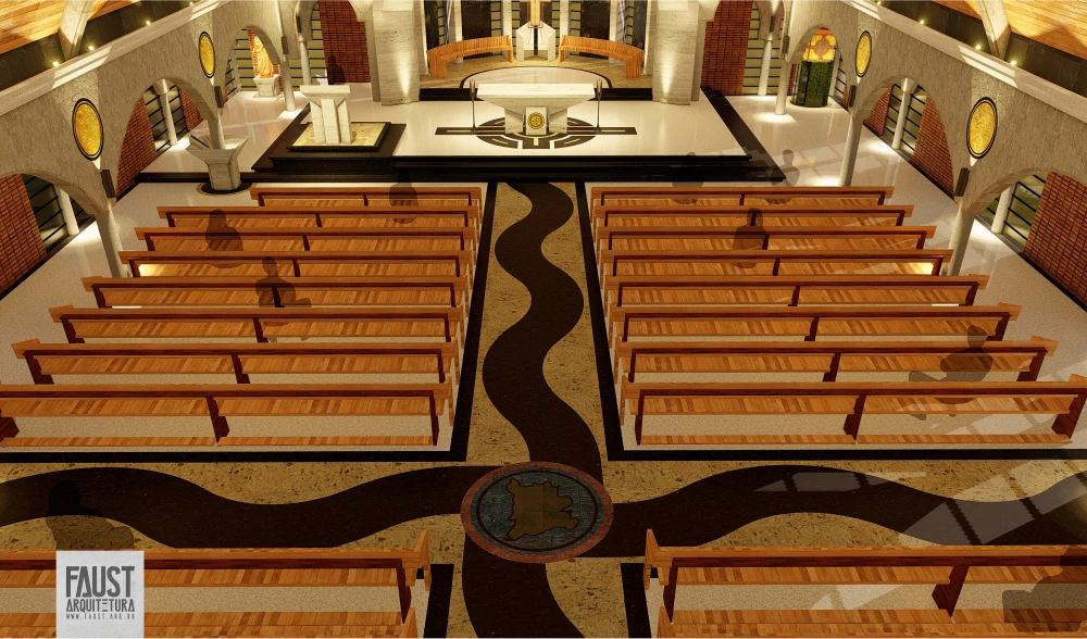 Paroquia Santa Luzia (10)