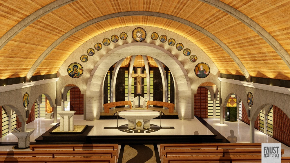 Paroquia Santa Luzia (2)