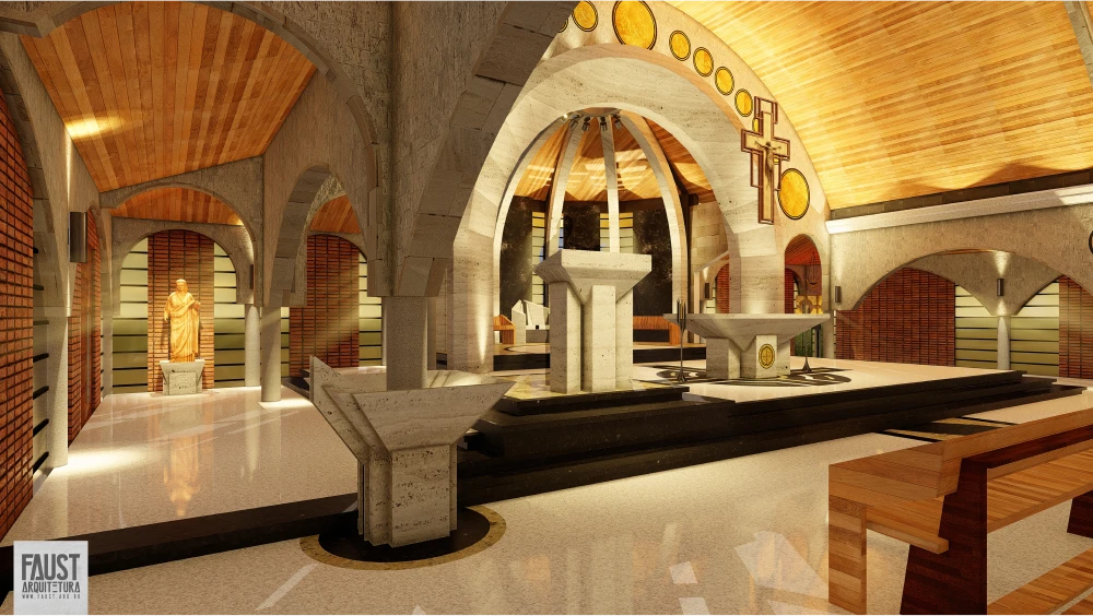 Paroquia Santa Luzia (3)