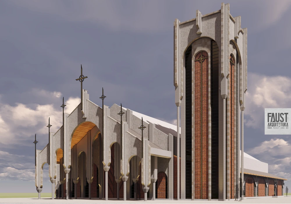 Paroquia Santa Luzia (4)