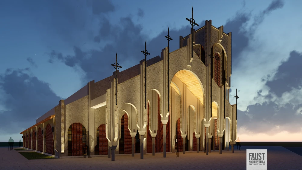 Paroquia Santa Luzia (5)