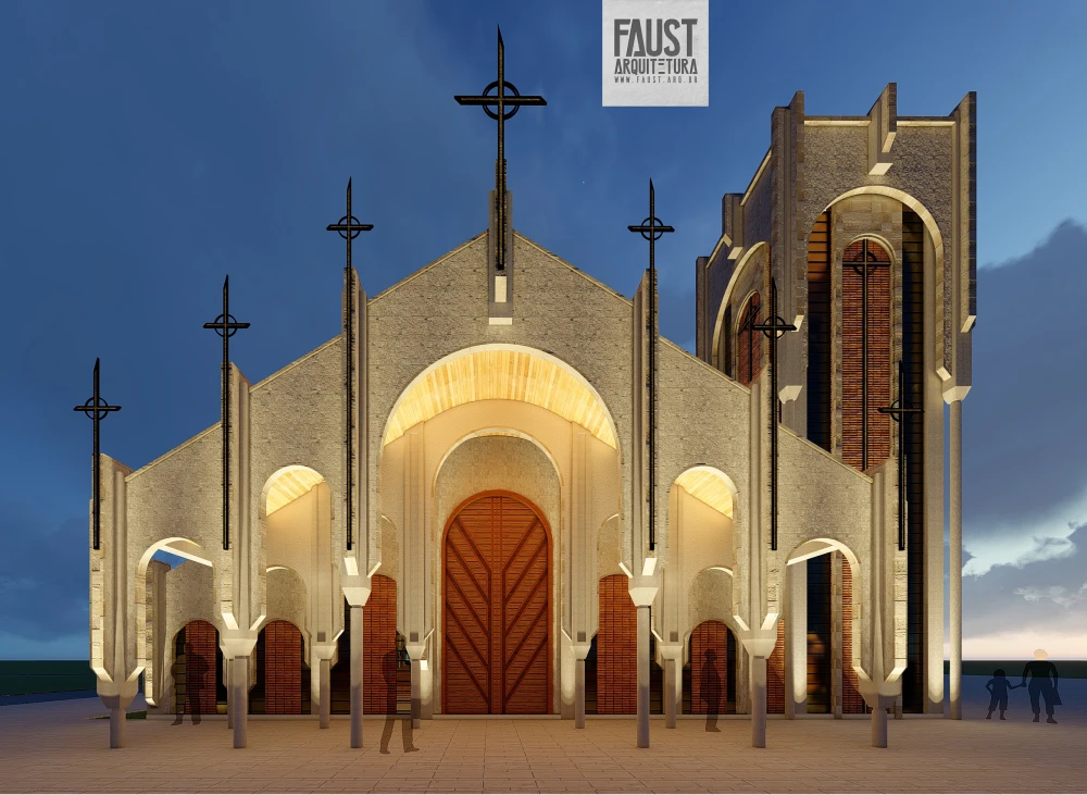 Paroquia Santa Luzia (6)