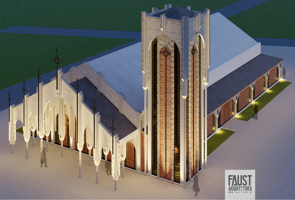 Paroquia Santa Luzia (7)