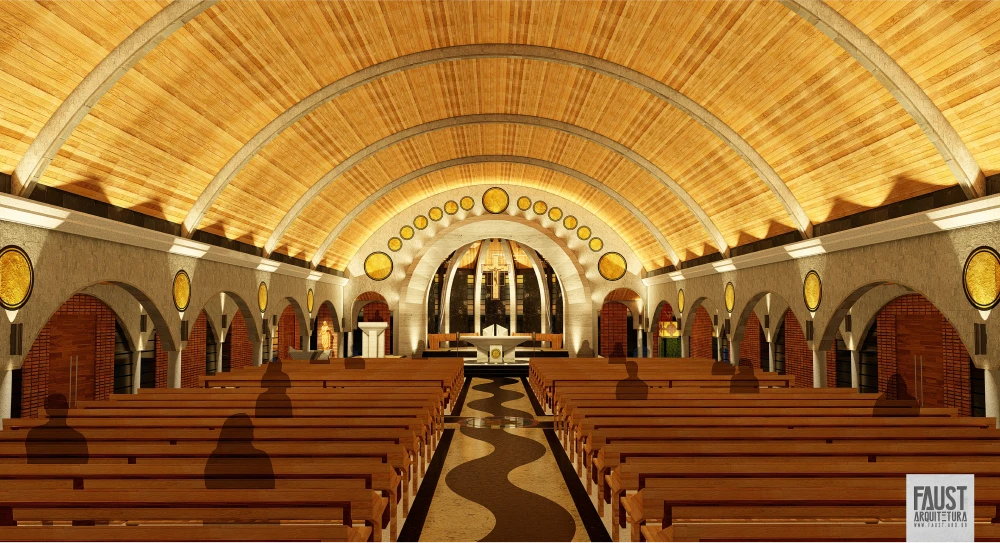 Paroquia Santa Luzia (8)