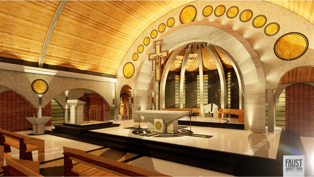 Paroquia Santa Luzia (9)