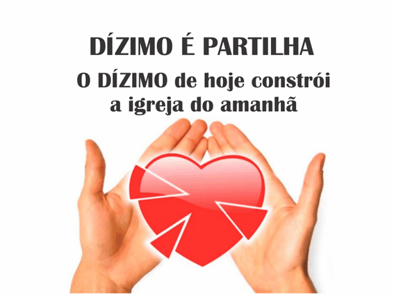 Dízimo, o que é, e qual a sua importância para a Igreja?